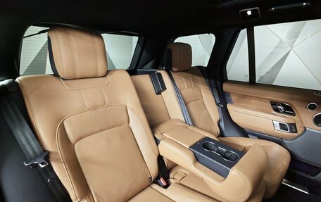 Land Rover Range Rover IV рестайлинг, 2021 год, 8 000 000 рублей, 10 фотография