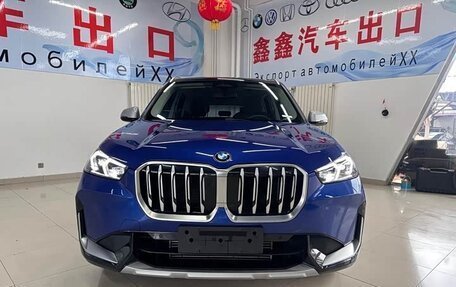 BMW X1, 2023 год, 3 250 000 рублей, 2 фотография