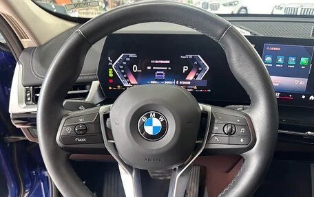 BMW X1, 2023 год, 3 250 000 рублей, 10 фотография