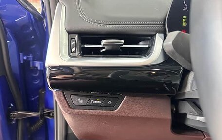 BMW X1, 2023 год, 3 250 000 рублей, 8 фотография