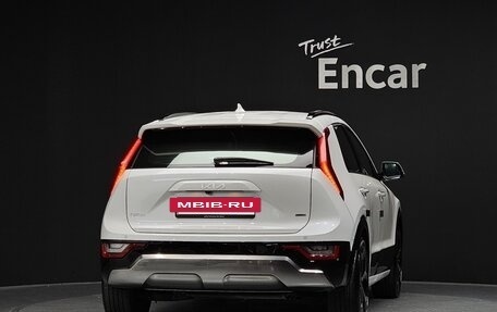 KIA Niro, 2022 год, 1 840 000 рублей, 4 фотография