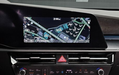 KIA Niro, 2022 год, 1 840 000 рублей, 7 фотография