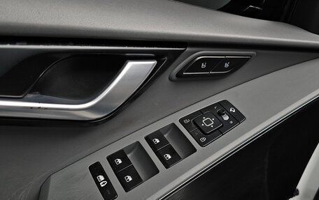KIA Niro, 2022 год, 1 840 000 рублей, 12 фотография