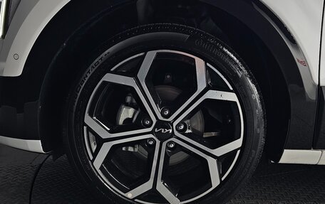 KIA Niro, 2022 год, 1 840 000 рублей, 15 фотография