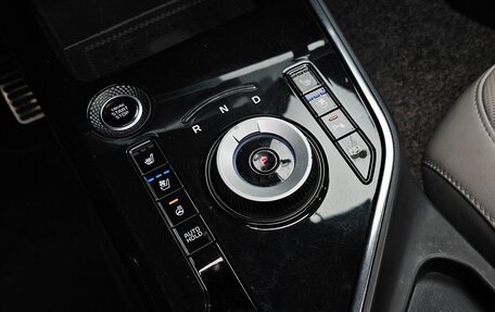KIA Niro, 2022 год, 1 840 000 рублей, 19 фотография