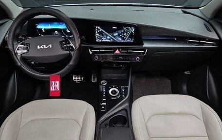 KIA Niro, 2022 год, 1 840 000 рублей, 17 фотография