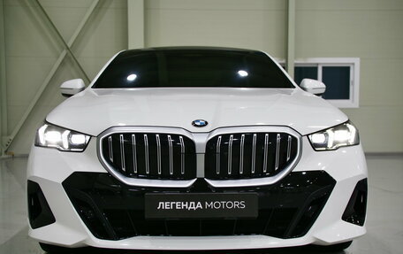 BMW 5 серия, 2024 год, 7 300 000 рублей, 3 фотография