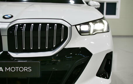 BMW 5 серия, 2024 год, 7 300 000 рублей, 10 фотография