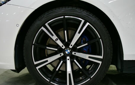 BMW 5 серия, 2024 год, 7 300 000 рублей, 12 фотография