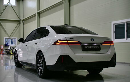 BMW 5 серия, 2024 год, 7 300 000 рублей, 5 фотография
