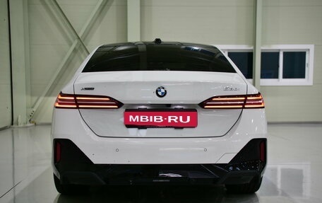 BMW 5 серия, 2024 год, 7 300 000 рублей, 6 фотография
