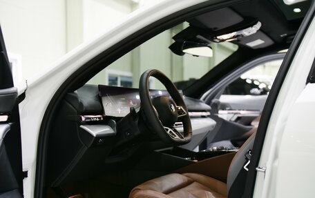 BMW 5 серия, 2024 год, 7 300 000 рублей, 17 фотография