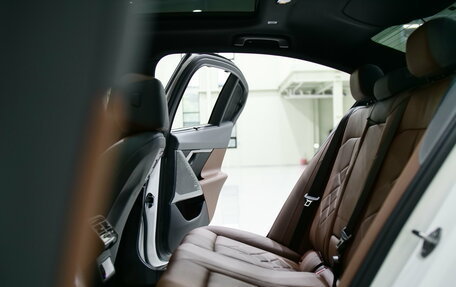 BMW 5 серия, 2024 год, 7 300 000 рублей, 23 фотография