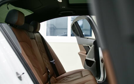 BMW 5 серия, 2024 год, 7 300 000 рублей, 31 фотография