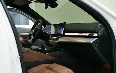 BMW 5 серия, 2024 год, 7 300 000 рублей, 34 фотография