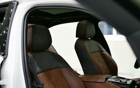 BMW 5 серия, 2024 год, 7 300 000 рублей, 36 фотография