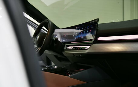 BMW 5 серия, 2024 год, 7 300 000 рублей, 37 фотография