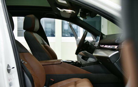 BMW 5 серия, 2024 год, 7 300 000 рублей, 35 фотография