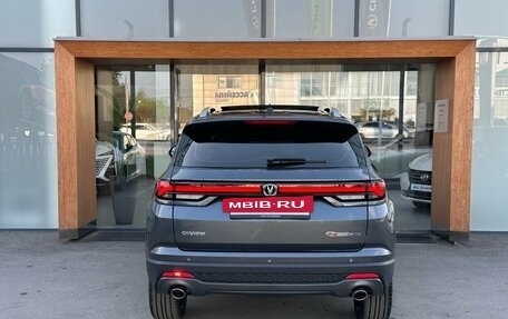 Changan CS35 Plus, 2025 год, 2 839 900 рублей, 4 фотография