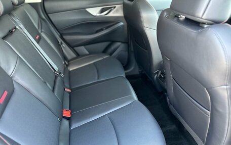 Changan CS35 Plus, 2025 год, 2 839 900 рублей, 14 фотография