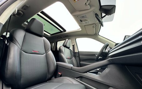 Changan CS35 Plus, 2025 год, 2 839 900 рублей, 17 фотография