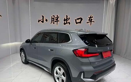 BMW X1, 2023 год, 3 220 000 рублей, 4 фотография