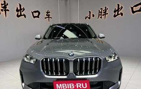 BMW X1, 2023 год, 3 220 000 рублей, 2 фотография