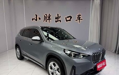 BMW X1, 2023 год, 3 220 000 рублей, 3 фотография