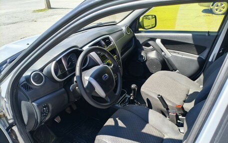 Datsun on-DO I рестайлинг, 2014 год, 279 000 рублей, 8 фотография