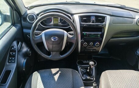 Datsun on-DO I рестайлинг, 2014 год, 279 000 рублей, 9 фотография
