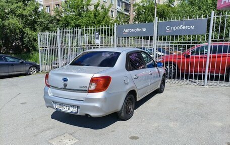 Datsun on-DO I рестайлинг, 2014 год, 279 000 рублей, 4 фотография