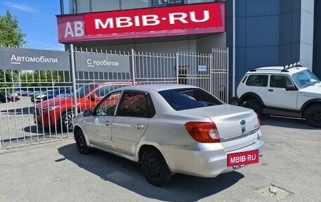 Datsun on-DO I рестайлинг, 2014 год, 279 000 рублей, 6 фотография