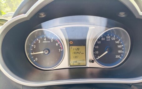 Datsun on-DO I рестайлинг, 2014 год, 279 000 рублей, 13 фотография
