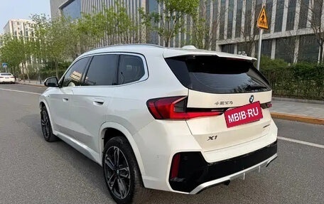 BMW X1, 2023 год, 1 455 000 рублей, 4 фотография