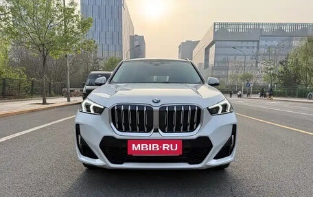 BMW X1, 2023 год, 1 455 000 рублей, 6 фотография
