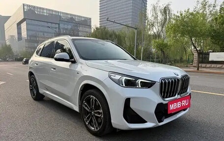 BMW X1, 2023 год, 1 455 000 рублей, 2 фотография