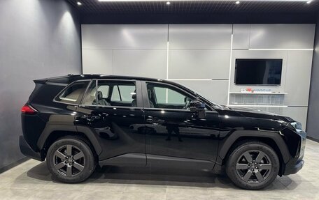 Toyota RAV4, 2026 год, 5 300 000 рублей, 8 фотография