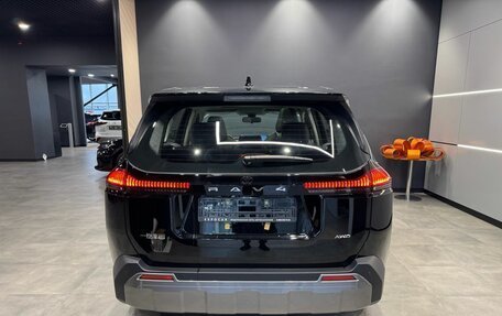 Toyota RAV4, 2026 год, 5 300 000 рублей, 6 фотография