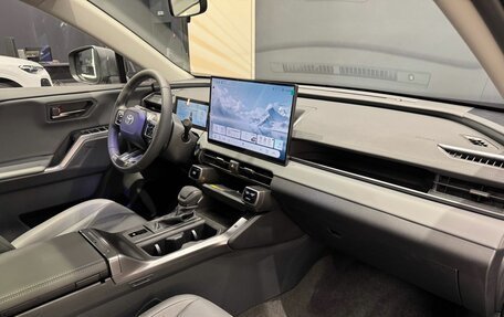 Toyota RAV4, 2026 год, 5 300 000 рублей, 14 фотография