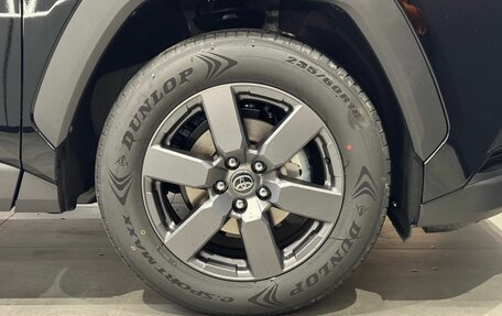 Toyota RAV4, 2026 год, 5 300 000 рублей, 17 фотография