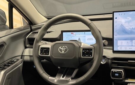 Toyota RAV4, 2026 год, 5 300 000 рублей, 12 фотография