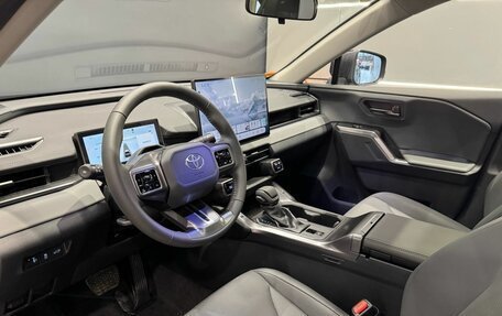 Toyota RAV4, 2026 год, 5 300 000 рублей, 22 фотография
