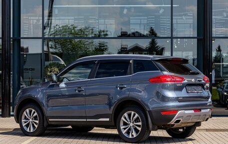 Geely Atlas I, 2021 год, 1 595 000 рублей, 4 фотография