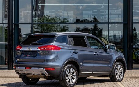 Geely Atlas I, 2021 год, 1 595 000 рублей, 6 фотография