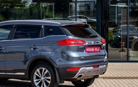Geely Atlas I, 2021 год, 1 595 000 рублей, 8 фотография