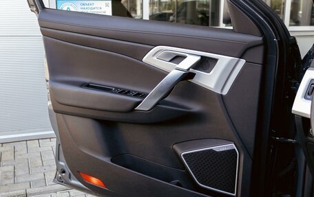Geely Atlas I, 2021 год, 1 595 000 рублей, 12 фотография