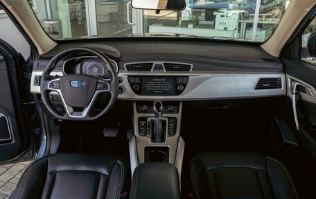 Geely Atlas I, 2021 год, 1 595 000 рублей, 16 фотография