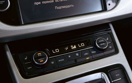 Geely Atlas I, 2021 год, 1 595 000 рублей, 15 фотография