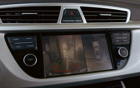 Geely Atlas I, 2021 год, 1 595 000 рублей, 14 фотография