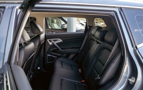 Geely Atlas I, 2021 год, 1 595 000 рублей, 17 фотография